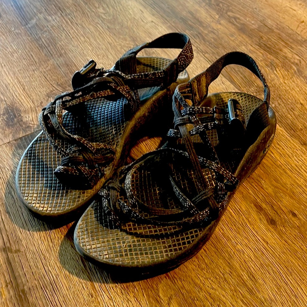 Chacos